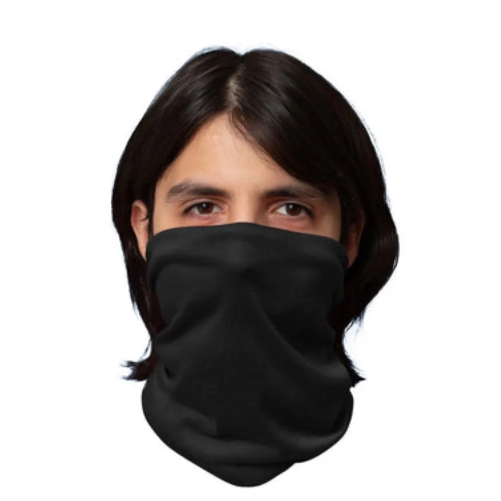 Neck Gaiters/Face Covering - Pack of 6 NWT
